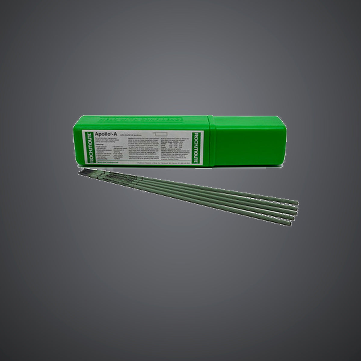 Apollo A Arc Rod