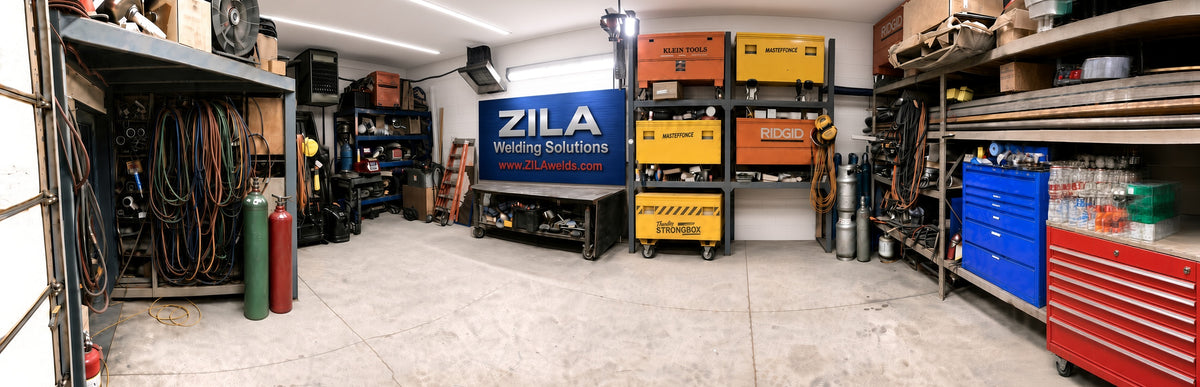 Mentoring at ZILA