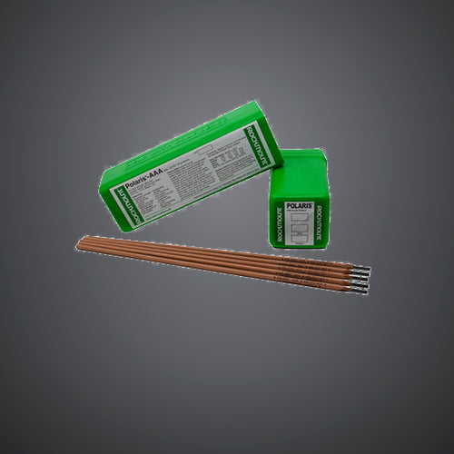 Polaris A Arc Rod