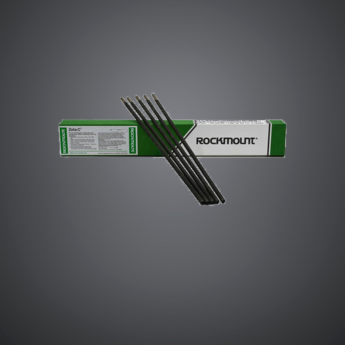 Zeta C Arc Rod